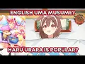 Download Lagu Korone finds out Umamusume Global released