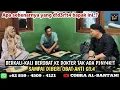 Lagu 🔴 SAHABAT SUBSCRIBERS CIOMAS SERANG BANTEN || BADAN SAKIT TAPI TIDAK ADA PENYAKIT 😱