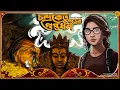 Lagu Chandraketugarer Guptodhon | Bengali Audio Story | Adventure | Treasure Hunt Golpo #bongstorycircle