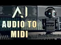 Download Lagu The BEST AI Audio to MIDI tool! (And it's Free!)