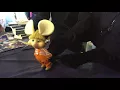 Video di Topo Gigio e Maria Perego a Cremona - 17 settembre 2017