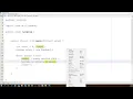Java Programming While Loops and Random numbers