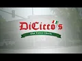 DiCicco s Old Town Clovis Traditional Italian Dining in Clovis CA