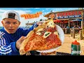 I Tried The Rated Pizza in the OBX
