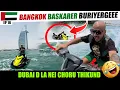 Download Lagu Dubai Palm Jumeirah d namma Jetski d Racing 😎 | 16