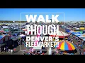 One Of The Biggest Flea Markets In America Mile High Flea Market Denver Colorado