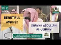 Download Lagu Amazing Recitation From Surah Ash-Shuraa | Fajr - Shaykh Al-Juhany