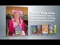 Patricia Bragg Books