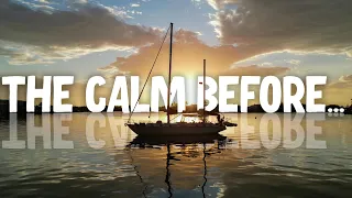 50 MPH WINDS IN TREASURE CAY, BAHAMAS | AHOD 77