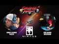 Grudge Match 2026 Robert Leivonen vs Duke Marion - Race to 15