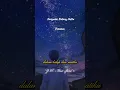 Download Lagu Bintang Hatiku (Demeises)//lirik lagu//