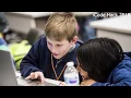 Hackathons for Kids - iCode School