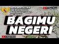 Download Lagu BAGIMU NEGERI. Kelas 2SD 3SD Tema1. Instrumental Lirik Lagu Nasional Musik Orkestra. Cipt: Kusbini