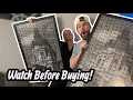 24x36 Black Poster Frames for Home Decor