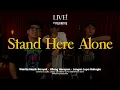 Download Lagu Stand Here Alone Session | Live! at Folkative