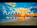 Mora - Elena Rose - Playa Privada (Letra/Lyrics)