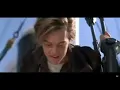 1984 Peter Schilling - Terra Titanic [Videoclip] (Urheberrecht: Paramount Pictures, Fox)
