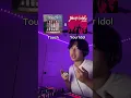 Download Lagu Touch x Your Idol (JadenIsBored Edit) #kpopdemonhunters #kpop #katseye