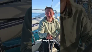 That’s Just Sailing