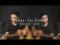 Download Lagu Sampai Kau Bicara - Hijau Daun Cover \u0026 Lirik By RagielMs