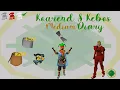 OSRS Kourend Kebos Medium Diary Guide Ironman Approved
