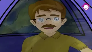 Fe3l El Amr Song أغنية فعل الأمر قناة دار القمر قناة الطفل العربي 