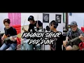 Download Lagu JEPANG JOWO - KAWANEN SAHUR ( Rock / Pop Punk Cover )