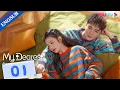 Download Lagu [My Dearest] EP01 | Artist Moving in with Handsome Dentist | He Landou/Cao Yuchen | YOUKU