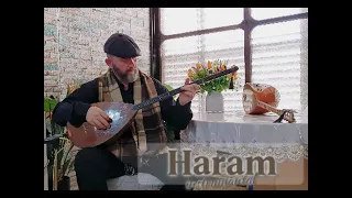 Haram Instrumantal 2025 נדם 