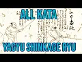 Download Lagu Yagyu Shinkage Ryu | All Kata