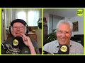 Youp van 't Hek is woest op BNR/VARA