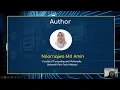 The Development of Student Academic Performance Prediction System for UPTM using RepTree Algorithm