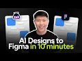 Tired of Rebuilding AI-Generated Components Try This Instead