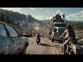 Lagu A must-see ACTION Movie! | ROADKILL | Watch Drama, Adventure Movie in full now
