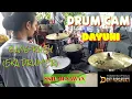 Lagu DRUM'ER HEBAT SKIL METAL || EKA DRUMER (BANG RHEY)|| DAYUNI || DESY PARASWATI GROUP