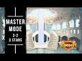Cookie Run Kingdom Master Mode 3-2 3 stars team