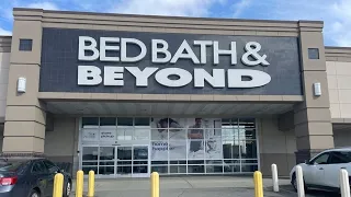 Bed Bath Beyond searching for oldest coupon