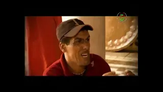 ناس ملاح سيتي 3 رحلة عبر الزمن جزء 1 