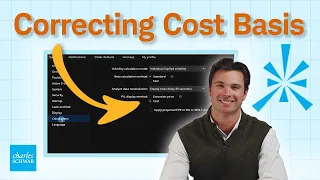 Adjusting the Trade Price on the thinkorswim Platform