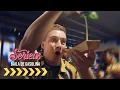 Download Lagu Effe Serieus - Baila De Gasolina (Officiële Videoclip)