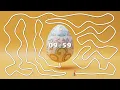 10-Minute Easter Egg Timer Relaxing Music Soft Alarm Egg Explosion Animation Countdown
