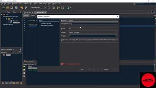 How to set Java JDK path and Run the first Java program Sinhala Java Lessons 2021