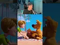 How Scooby-Doo Got His Name