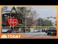 Austin Bar Shooting Suspect Identified in Potential Act of Terrorism