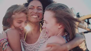 HUG - hajadnak egy ölelés kell