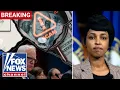 BREAKING New details on investigation into Ilhan Omar s EXPLODING net worth
