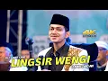 Lagu Bukan Serem Tapi Malah Lucuu!! Habib Zaidan Lingsir Wengi ft. Sekar Langit live Suruh