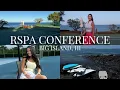HAWAII VLOG Inside the RSPA World Conference 10 Years Coaching Learning Surfing More