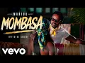 Marioo - Mombasa (Official Music Video)