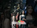 Download Lagu Moment Tiara Andini di Acara Thariq dan Aliyah💚